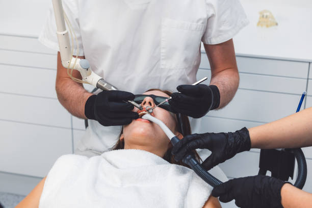 Best Emergency Dental Services for Seniors in El Cenizo, TX